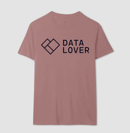 Camiseta Data Lover Preto
